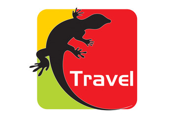 travel logo