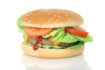 Hambuger