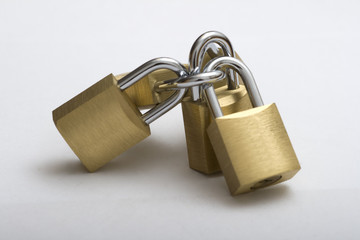 padlock group