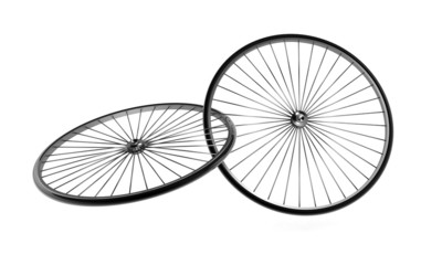 Bicycle Wheels