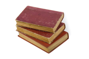 Old books
