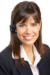 Call Center Operator