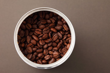 コーヒー豆