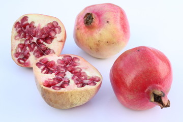 Pomegranate