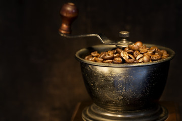 coffee grinder