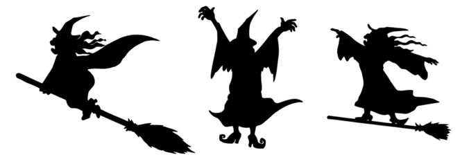 Hexen, Halloween, Grusel, Horror, Märchen, Hexe