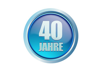 40 Jahre 1