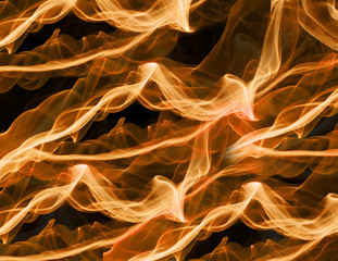 Flammes