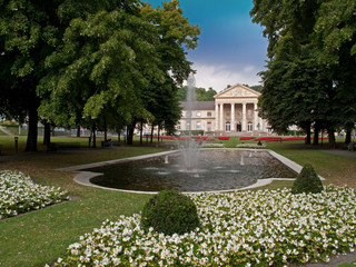 Aachen Spielkasino