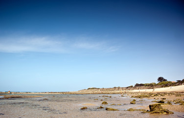 Playa de Zahora VIII