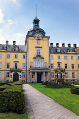 Fototapeta premium Schloss Bückeburg