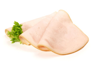 Hähnchenbrust Aufschnitt