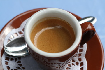 Espresso