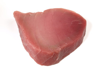 Thunfischsteak