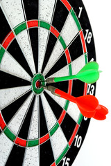 darts, dart hit the mark