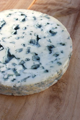 Fourme d'Ambert