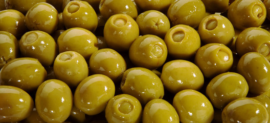 greek olive