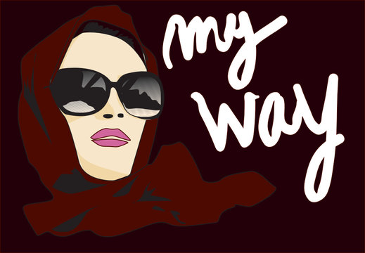 My way
