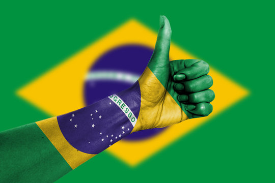 OK Brasile