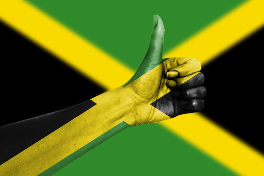 OK Giamaica