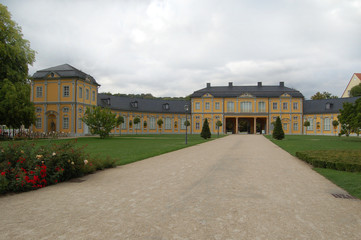orangerie