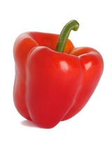 Red pepper
