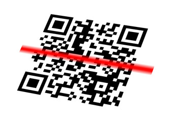 Code barre QR 2