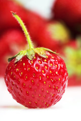 strawberry