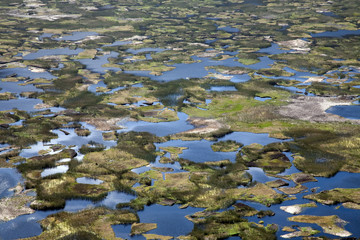 Easter island - Rano Kao