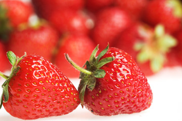 strawberry