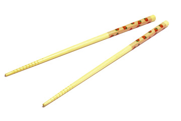 Pair of chopsticks