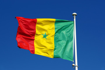 Sénégal