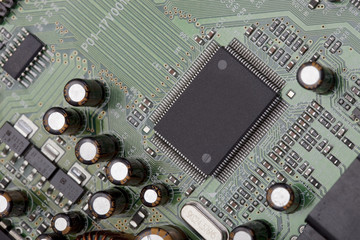 circuit imprimé