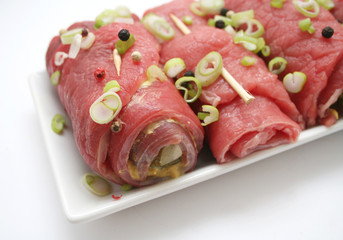 rinderrouladen