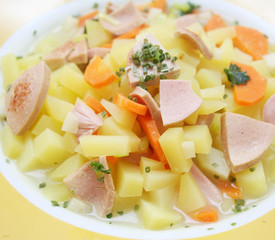 kartoffeleintopf