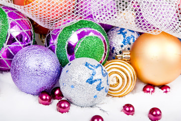 Christmas Ornament  Decoration Series