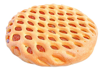 Sweet pie