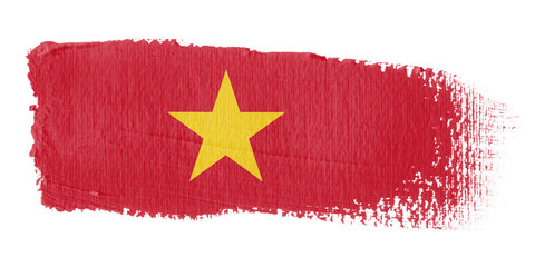 bandiera Vietnam