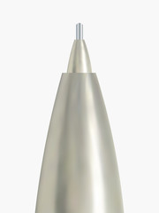 Silver Pen Tip