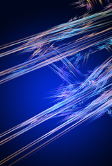 Modern design. Abstract background.