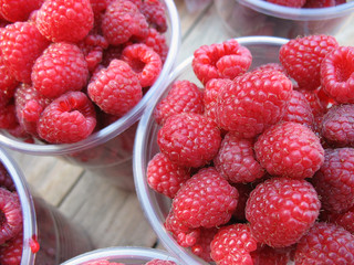 Raspberry