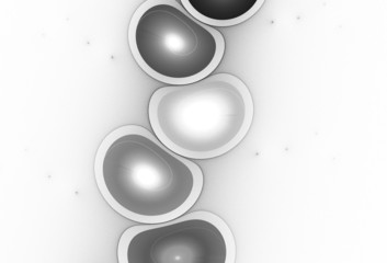 Modern design. Abstract background.