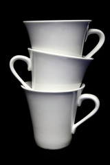 Tea Cups