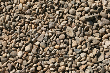 Gravel