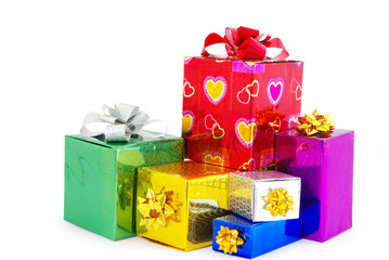 box gifts