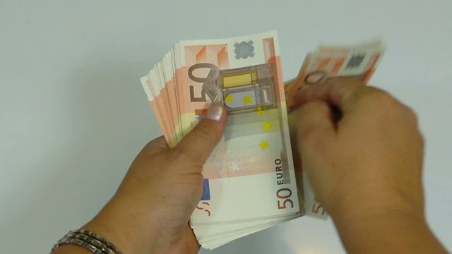 La conta