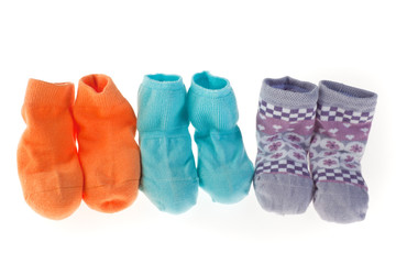 Kindersocken