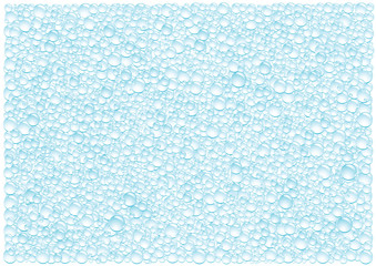 blue_drops_background