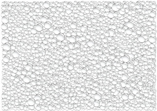 gray_drops_background