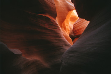 antelope canyon